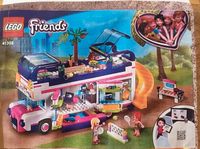 LEGO Friends 41395 Freundschaftsbuss Bayern - Landshut Vorschau