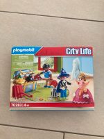 70283 Playmobil Verkleidungskiste Kinder Kostüm Niedersachsen - Wolfsburg Vorschau