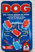 Dog Spiel, Mensch-ärgere-dich-Variante, neu, original verpackt Baden-Württemberg - Bad Säckingen Vorschau