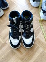 Knöchelturnschuhe FILA Sneaker Turnschuhe Gr. 40 - 40,5 Wandsbek - Hamburg Rahlstedt Vorschau