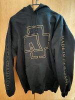 Rammstein Hoodie Gr. L Bayern - Adelshofen (Oberbayern) Vorschau