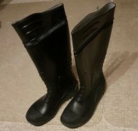 Gummistiefel S4/S5 Gr. 42 Brandenburg - Bad Liebenwerda Vorschau