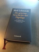 Mark Lehmstedt - Die geheime Geschichte der Digedags - *NEU* Leipzig - Großzschocher Vorschau