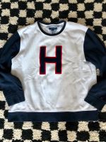 Tommy Hilfiger Sweatshirt Weiß Saarbrücken-Halberg - Güdingen Vorschau