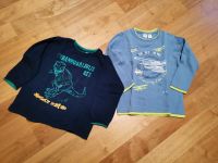 Pullover Sweatshirt Bob der Bär 122 Dino Thüringen - Hildburghausen Vorschau