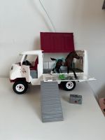 Schleich mobile Tierärztin Dortmund - Schüren Vorschau