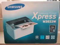 Drucker, wie neu, Samsung printer Xpress Bayern - Augsburg Vorschau