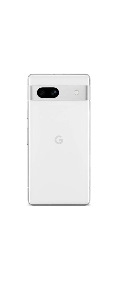 Verkaufe oder Tausche hier mein Google Pixel 7a in Meiningen