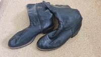 Damen-Winterstiefel von Gabor–Größe US 9 ½ Echtleder–Schwarz Baden-Württemberg - Alfdorf Vorschau