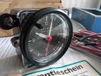 DDR Auto Uhr Trabant Wartburg Barkas IFA Skoda Lada NOS Neu GDR Sachsen-Anhalt - Weißenfels Vorschau
