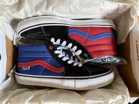 VANS "Skate Grosso Mid" / Neu & OVP / Gr. 44 - ausverkauft! Hamburg-Mitte - Hamburg Neustadt Vorschau