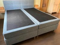 Boxspringbett 180x200 ohne BK Sachsen-Anhalt - Magdeburg Vorschau