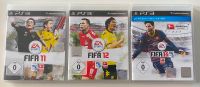 FIFA 11, FIFA 12, FIFA 14 (PS3) Sachsen-Anhalt - Magdeburg Vorschau