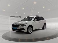 Skoda Kamiq 1.0TSI Tour *Winter-Pk*LED*AHK* Hessen - Melsungen Vorschau