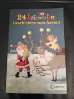 Loewe Lesepiraten 24 Adventsgeschichten für Kinder Rheinland-Pfalz - Koblenz Vorschau