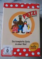 PETZI und seine Freunde 6 DVD's Berlin - Biesdorf Vorschau