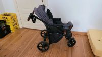 Knorr Babi Kinderwagen "Milos" Friedrichshain-Kreuzberg - Kreuzberg Vorschau