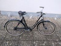 Hercules Fahrrad Damen 1950 Top original Hessen - Riedstadt Vorschau