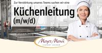 Küchenleitung (m/w/d) in Siek bei Hamburg Schleswig-Holstein - Siek Vorschau