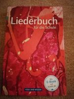 Liederbuch Sachsen - Thalheim/Erzgebirge Vorschau