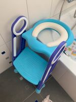 Kindertoilette WC Sitz Töpfchentrainer Lerntöpfchen Baden-Württemberg - Lörrach Vorschau