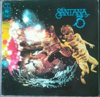 SANTANA, Vinyl-LPs Baden-Württemberg - Heidelberg Vorschau