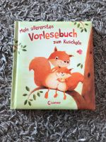 Kinderbuch Mein allererstes Vorlesebuch zum Kuscheln Bayern - Collenberg Vorschau