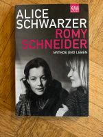 Alice Schwarzer und Romy Schneider Stuttgart - Sillenbuch Vorschau