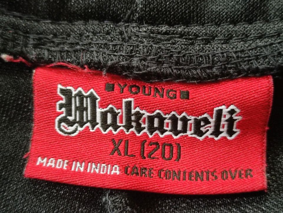 Herren Cargo Shorts Kurze Hosen Casual Freizeitskleidung Gr.XL in Hagen