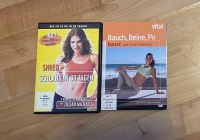 Sport DVDs Schreck Schlang in 30 Tagen Bauch Beine Po Sachsen - Radebeul Vorschau
