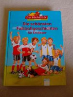 Lesebuch Erstleser 2. Klasse Fußballgeschichten Dresden - Schönfeld-Weißig Vorschau