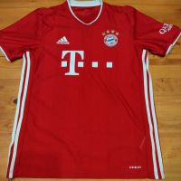 Bayern München Trikot Adidas M Niedersachsen - Betzendorf Vorschau