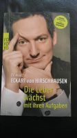 Die Leber wächst mit ihren Aufgaben, Dr.med.Eckart v.Hirschhausen Baden-Württemberg - Hüttlingen Vorschau