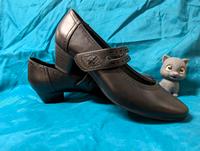 Easy Street  Komfort Pumps , neu Gr. G  4, Leder  Einlage Brandenburg - Großbeeren Vorschau