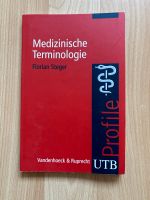 Medizinische Terminologie Dresden - Kleinzschachwitz Vorschau