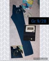 NEU ♥️ Edle  Miami Jeans, Longshirt Biba, Shirts Doof Miami Leipzig - Burghausen-Rückmarsdorf Vorschau