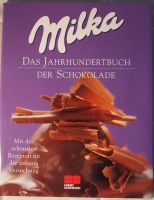 Schokolade – das Jahrhundertbuch von Milka Hessen - Mühltal  Vorschau