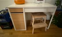 IKEA MICKE desk Schreibtisch weiß Berlin - Treptow Vorschau