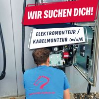 Elektromonteur / Elektriker / Elektroniker (m/w/d) Hessen - Weilrod  Vorschau