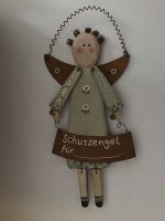 Schutzengel Holz Saarland - Sulzbach (Saar) Vorschau