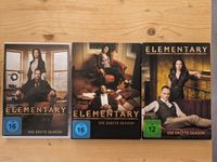 Elementary Staffel 1-3 DVD (Einzeln oder als Set) Thüringen - Jena Vorschau