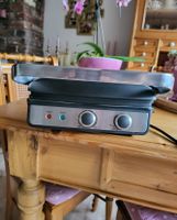 Kontaktgrill  ProfiCook - PC-KG 102 Nordrhein-Westfalen - Haan Vorschau