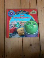 Chuggington Bücher Düsseldorf - Düsseltal Vorschau