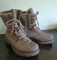 Winterstiefel (RIEKER) Hamburg-Mitte - Hamburg Wilhelmsburg Vorschau