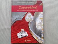 Buch/Märchen/ Zauberkind - Die schönsten Prinzessinenmärchen Nordrhein-Westfalen - Rheda-Wiedenbrück Vorschau