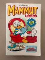 LTB Mammut Comics 89 Walt Disney Lustiges Taschenbuch Micky Maus Bayern - Großheubach Vorschau