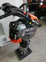 Husqvarna LT 6005 Stampfer Bodenverdichter Vibrationsstampfer Bayern - Parsberg Vorschau