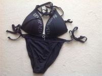 Bikini mit Glitzer, Gr. 38 Baden-Württemberg - Kirchdorf an der Iller Vorschau