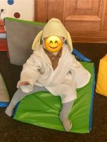 Baby Yoda Kostüm Fasching 1-2 Jahre Kleinkind Niedersachsen - Neu Wulmstorf Vorschau