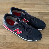 Blaue Sneaker Turnschuhe | New Balance NB 420 | Gr. 40 | Retro Wandsbek - Hamburg Bramfeld Vorschau